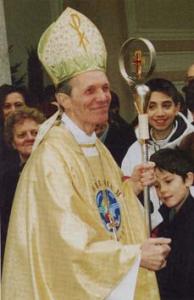 Monsignor Renato Corti